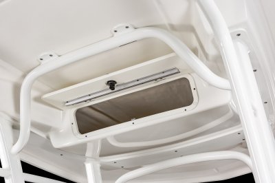2025 R222EX Electronics Box