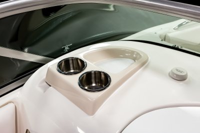 R277 - Console Drink Holders