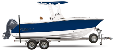 2025 R230 Trailer Profile