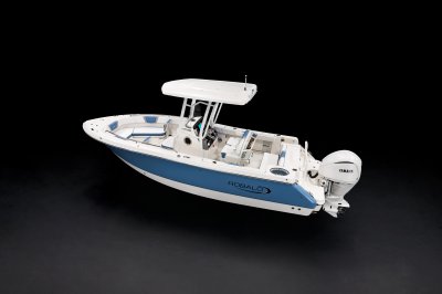 2026 R230 Rear Port Overhead