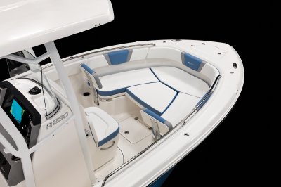 2027 R230 Bow Cushion