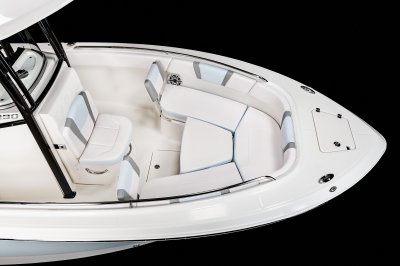 2025 R232EX Bow Filler Cushion
