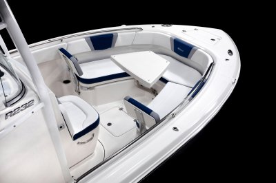 2026 R232EX Bow Table