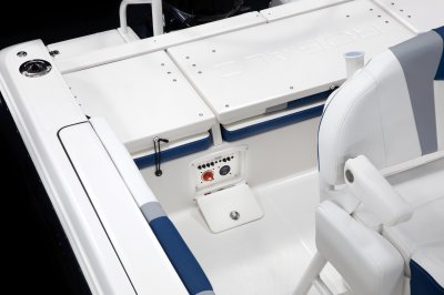 2027 R232 EX Battery Switches