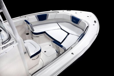 2027 R232 EX Bow Cushion