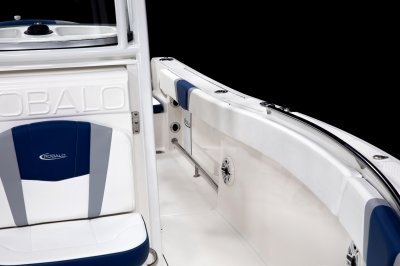2027 R232 EX Port Rod Storage