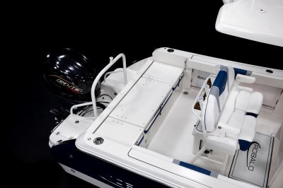 2027 R232 EX Casting Deck