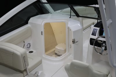 2027 R237 Head Cabinet