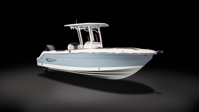 R242 - 2022 Model Shown, 2023 Model Images Coming Soon.