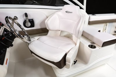 R247 - Helm Seat