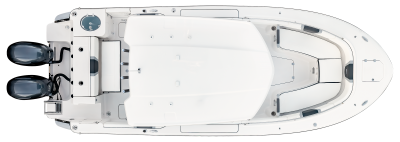 2027 R250 Overhead