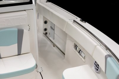 2027 R250 Port Rod Storage