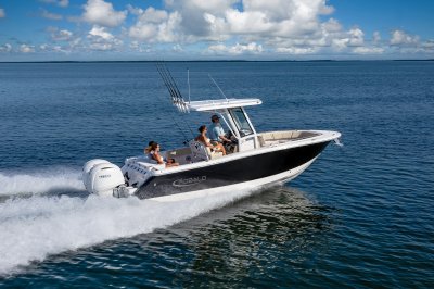 2027 R250 Running
