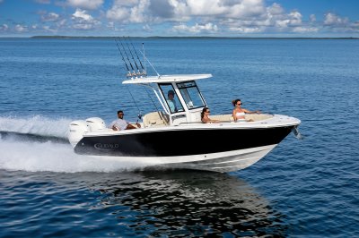 2027 R250 Running