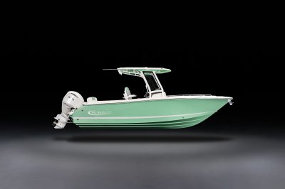 2027 R252 EX Profile