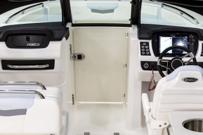 2025 R257 Bow Close Off Door