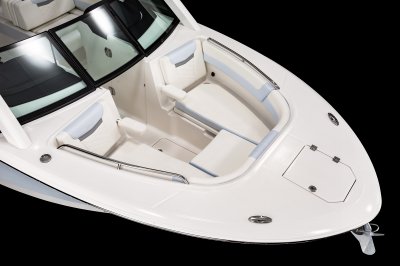 2025 R257 Bow Seating