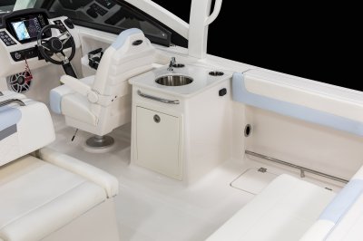 2025 R257 Entertainment Center