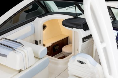 2025 R257 Head Compartment