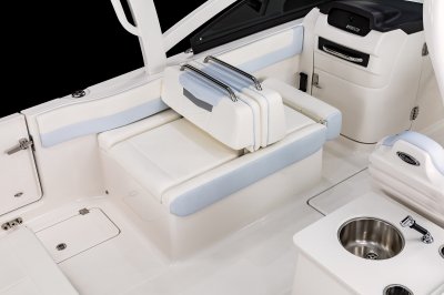 2025 R257 Port Seat Back-to-Back