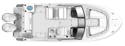 2025 R257 Overhead