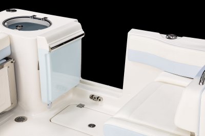 2026 R257 Side Entry Door