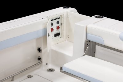 2027 R257 Battery Switches