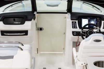 2027 R257 Bow Door