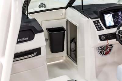 2027 R257 Helm Storage