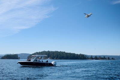 2027 R257 Cruise