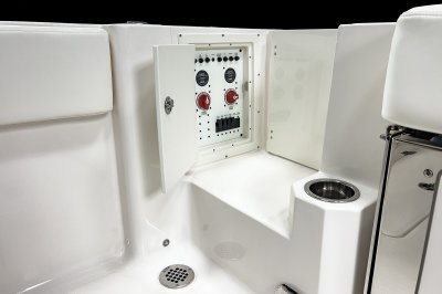 2025 R270 Battery Switches