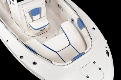 2025 R270 Bow Filler Cushion