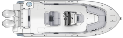 2027 R270 Overhead