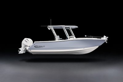 2027 R270 Profile