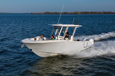 2027 R270 Cruising