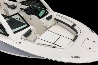 2027 R277 Bow Filler Cushion