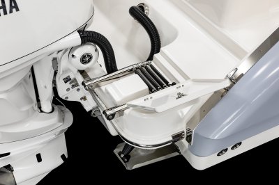 2027 R277 Ladder