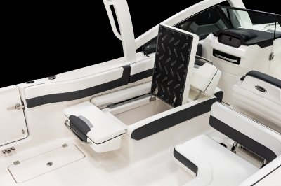 2027 R277 Port Seat Storage
