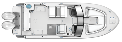 2027 R277 Overhead Option