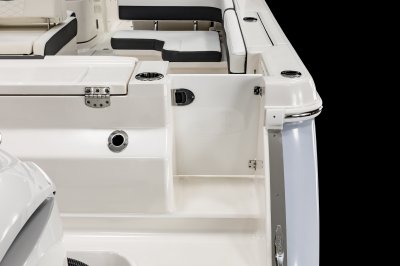 2027 R277 Transom Door