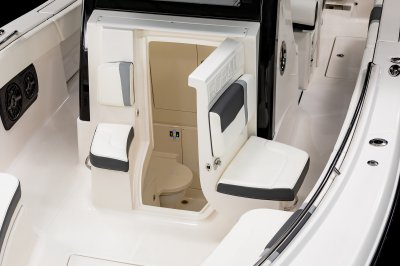 2025 R300 Console Head