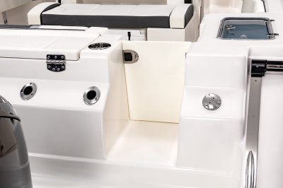 2026 R300 Transom Door