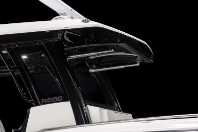 2026 R300 Windshield