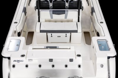 2027 R300 Cockpit Fish Boxes
