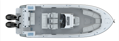 2027 R300 Overhead Standard