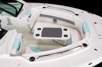 2025 R317 Bow Table