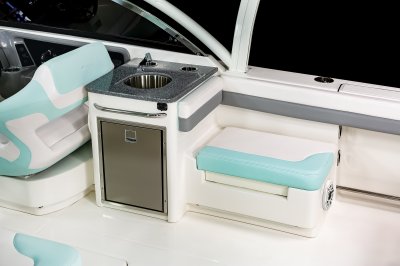 2025 R317 Wetbar