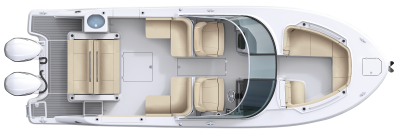 2026 R317 Overhead Standard