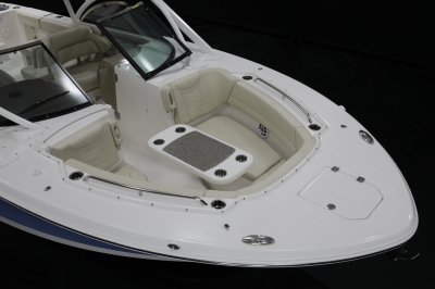 2027 R317 Bow Table