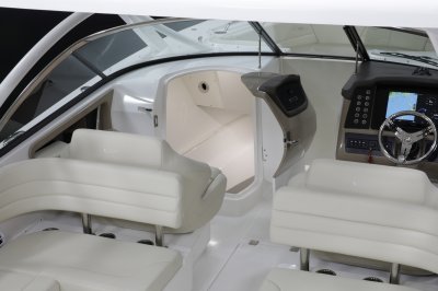 2027 R317 Port Console